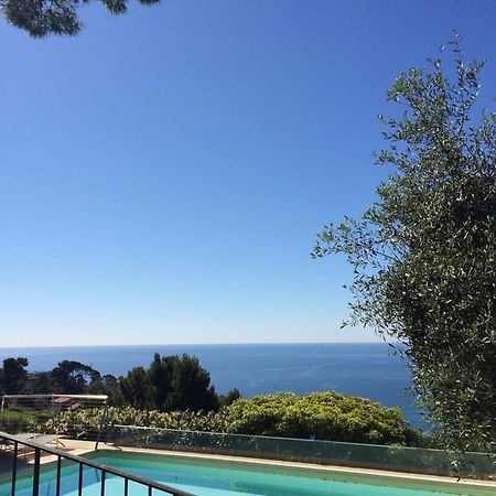 Uliveto Saglietto Agriturismo A Poggi Apartments Imperia Dış mekan fotoğraf