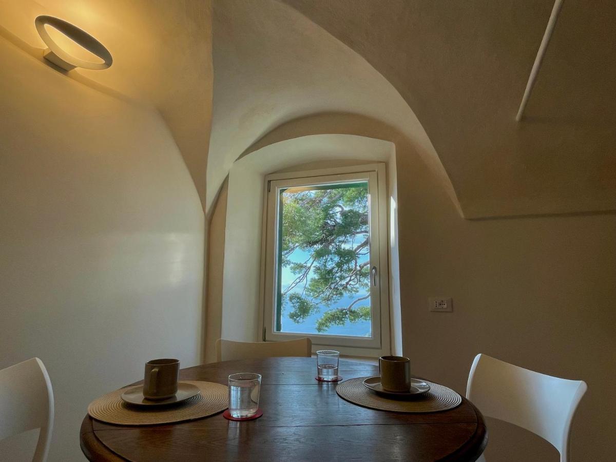Uliveto Saglietto Agriturismo A Poggi Apartments Imperia Dış mekan fotoğraf