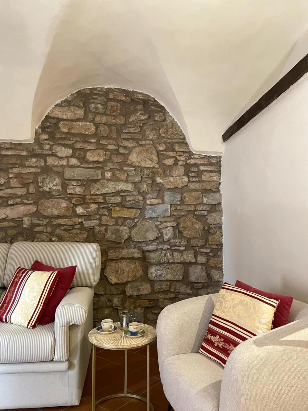 Uliveto Saglietto Agriturismo A Poggi Apartments Imperia Dış mekan fotoğraf