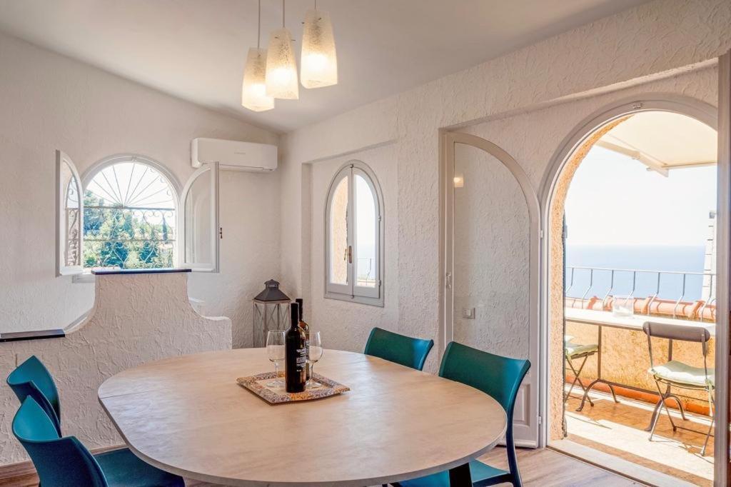 Uliveto Saglietto Agriturismo A Poggi Apartments Imperia Dış mekan fotoğraf
