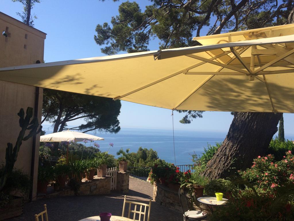 Uliveto Saglietto Agriturismo A Poggi Apartments Imperia Dış mekan fotoğraf