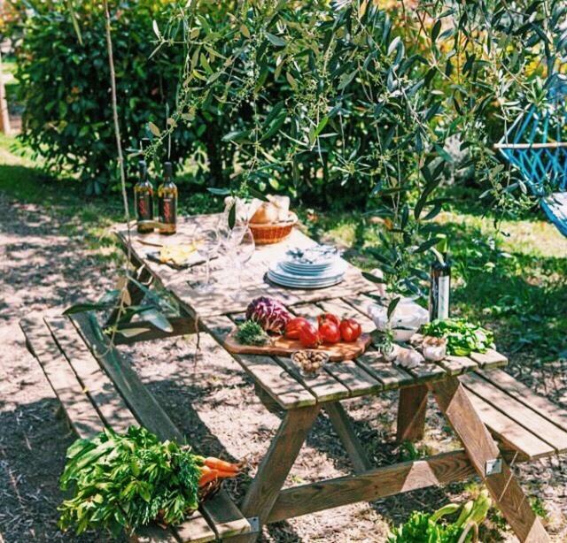 Uliveto Saglietto Agriturismo A Poggi Apartments Imperia Dış mekan fotoğraf