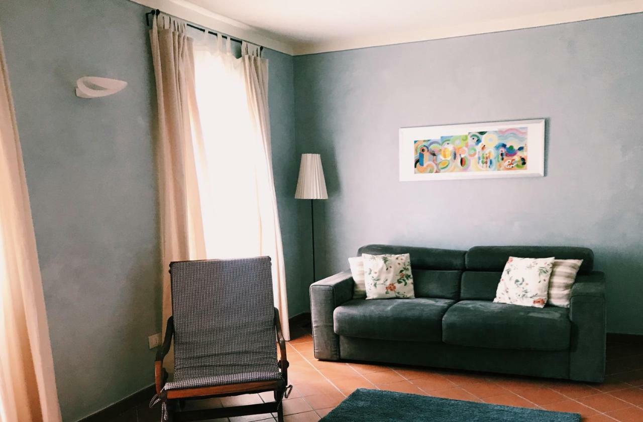 Uliveto Saglietto Agriturismo A Poggi Apartments Imperia Dış mekan fotoğraf