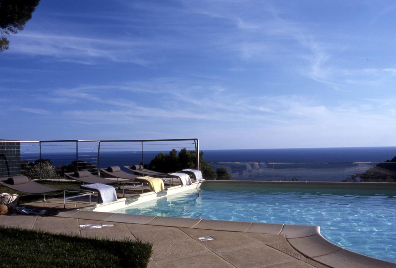 Uliveto Saglietto Agriturismo A Poggi Apartments Imperia Dış mekan fotoğraf